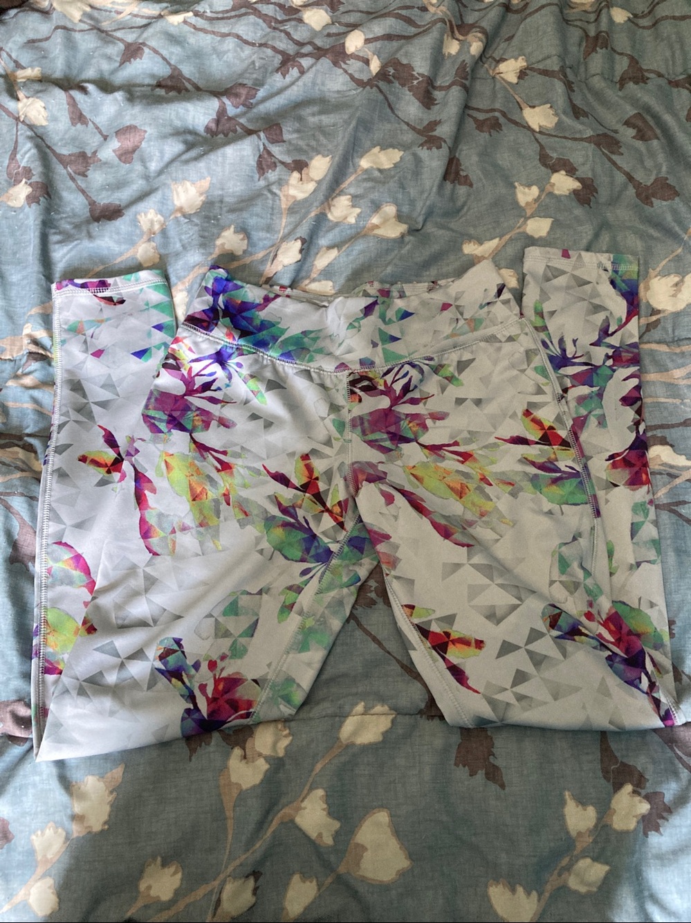 Mossimo Active Leggings size Small